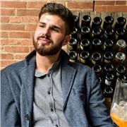 Studente laureato in economia aziendale